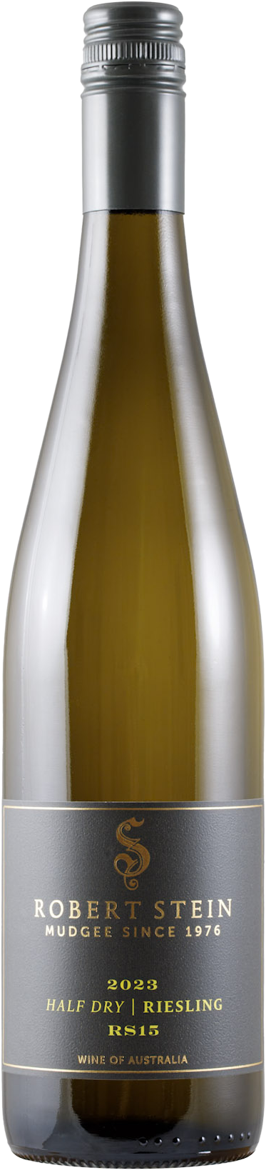 Robert Stein Vineyard Half Dry RS 15 Riesling 2023